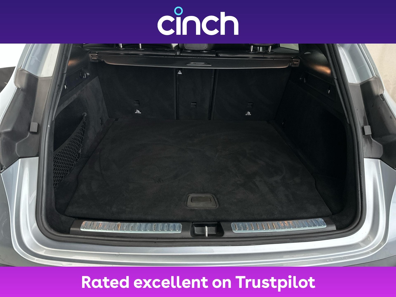 Used Mercedes-Benz EQC 2020 for sale - 76569127: Photo 21