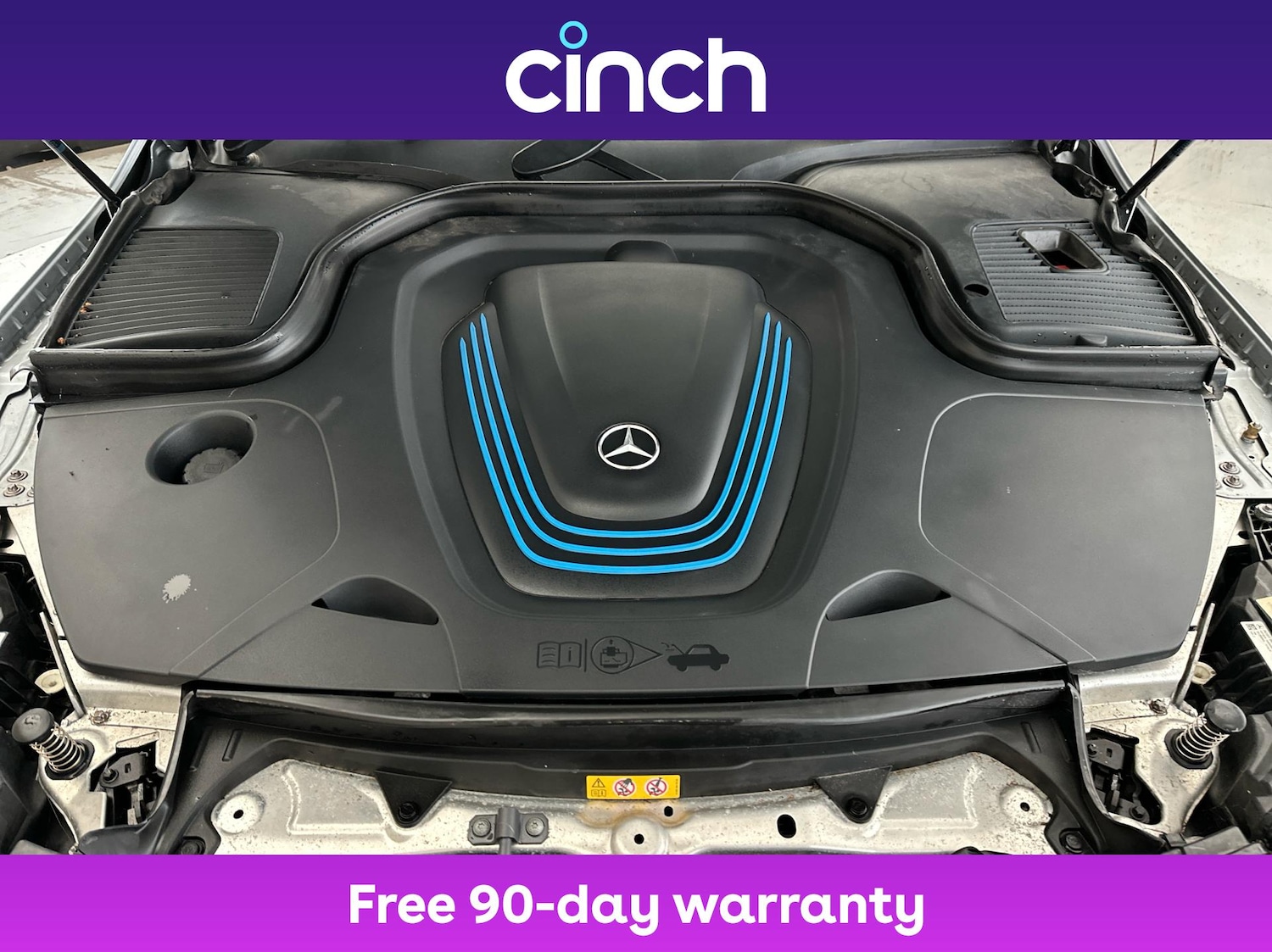 Used Mercedes-Benz EQC 2020 for sale - 76569127: Photo 23