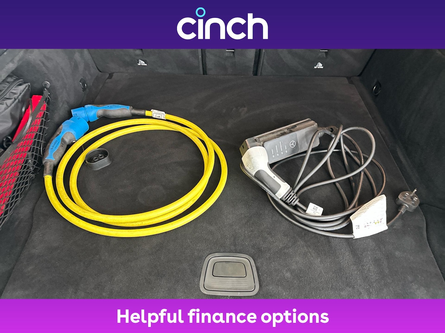 Used Mercedes-Benz EQC 2020 for sale - 76569127: Photo 30