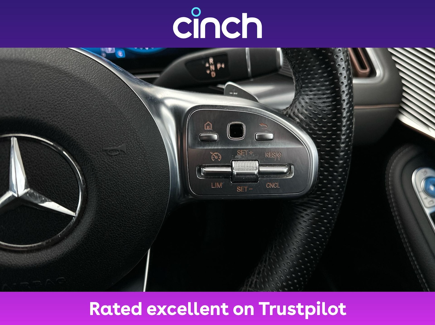 Used Mercedes-Benz EQC 2020 for sale - 76569127: Photo 33