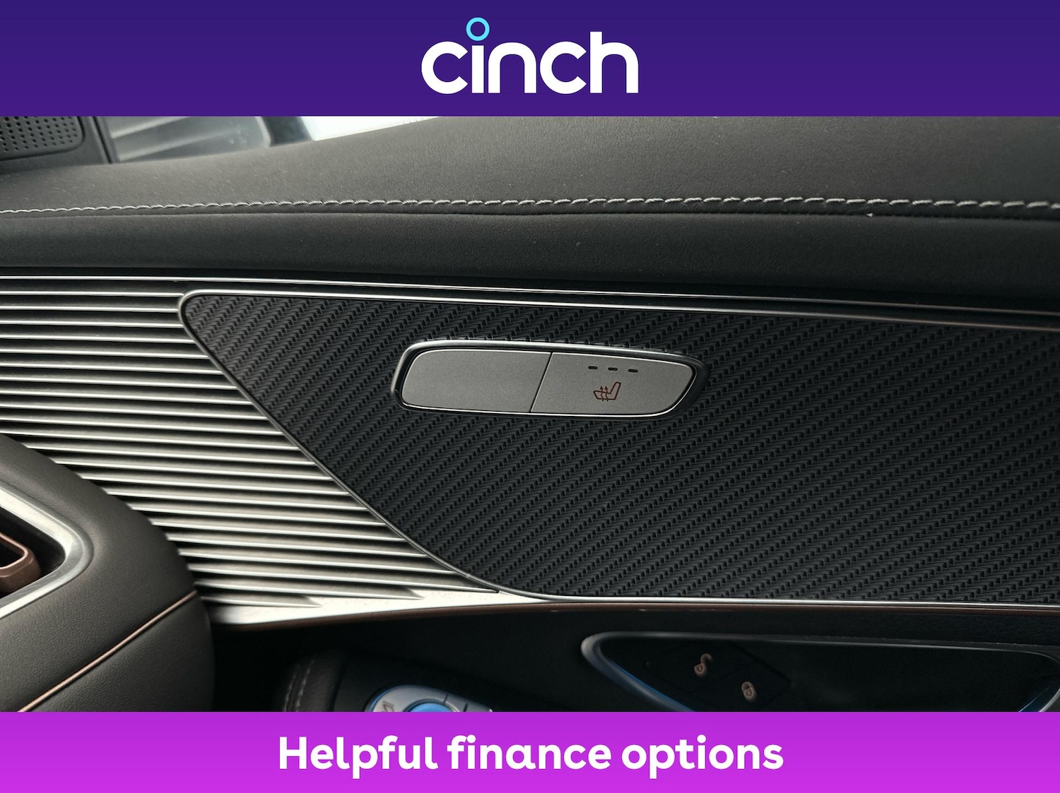 Used Mercedes-Benz EQC 2020 for sale - 76569127: Photo 35