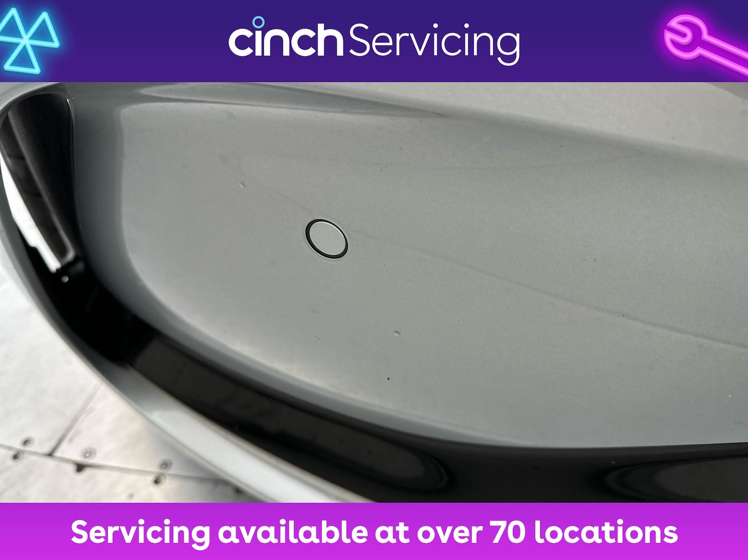 Used Mercedes-Benz EQC 2020 for sale - 76569127: Photo 36