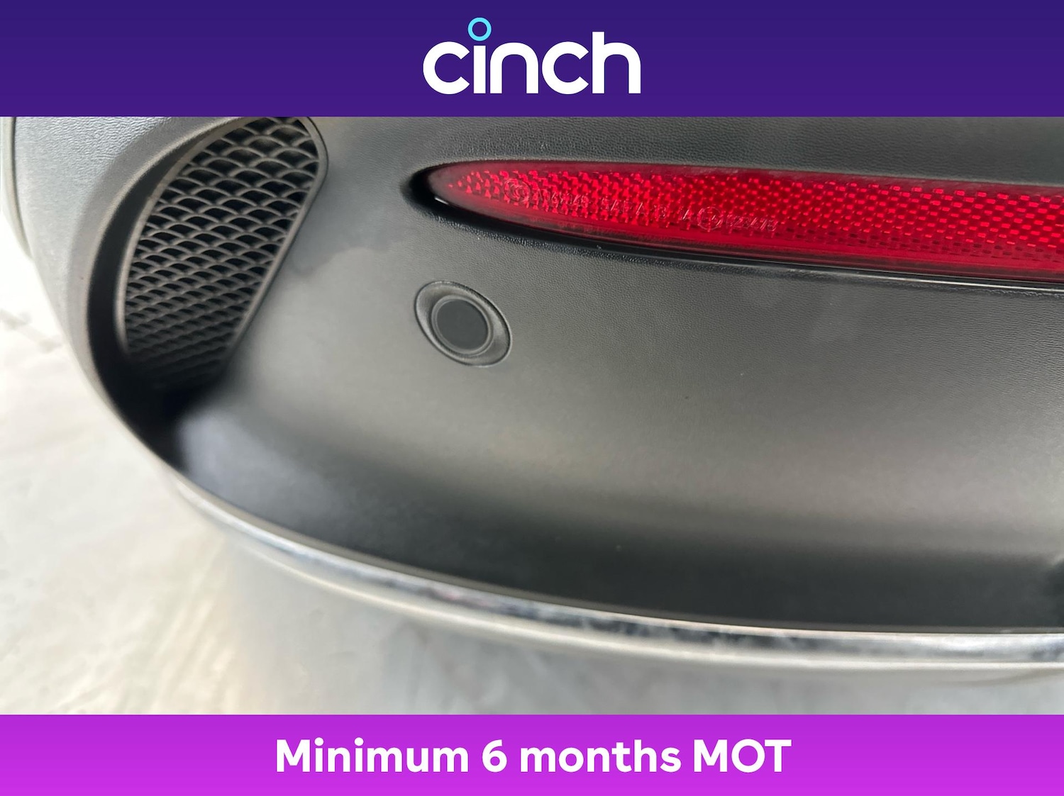 Used Mercedes-Benz EQC 2020 for sale - 76569127: Photo 37