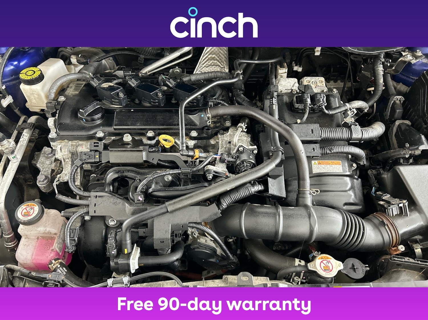 Used Toyota Yaris 2020 for sale - 76654226: Photo 23