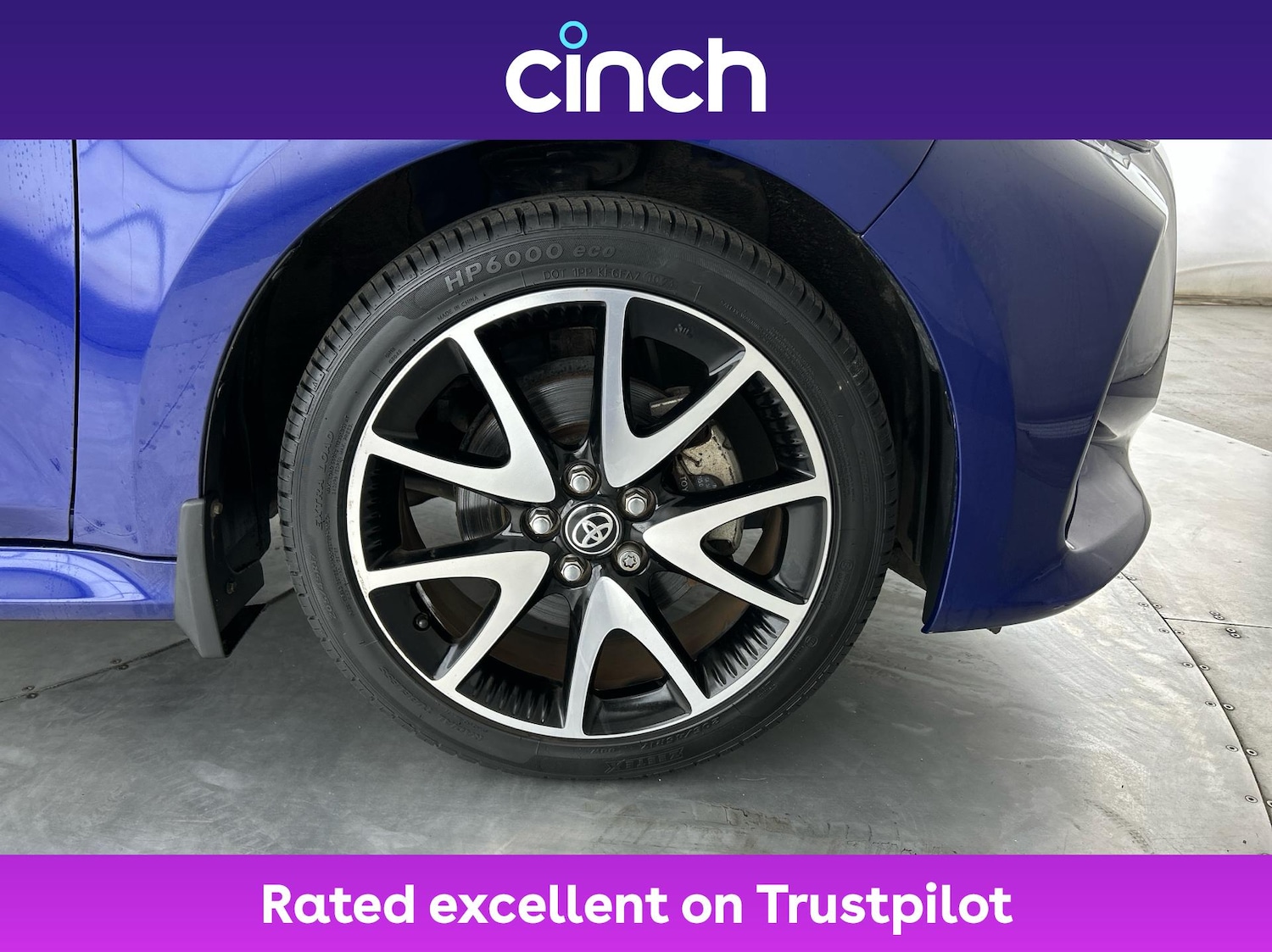 Used Toyota Yaris 2020 for sale - 76654226: Photo 28