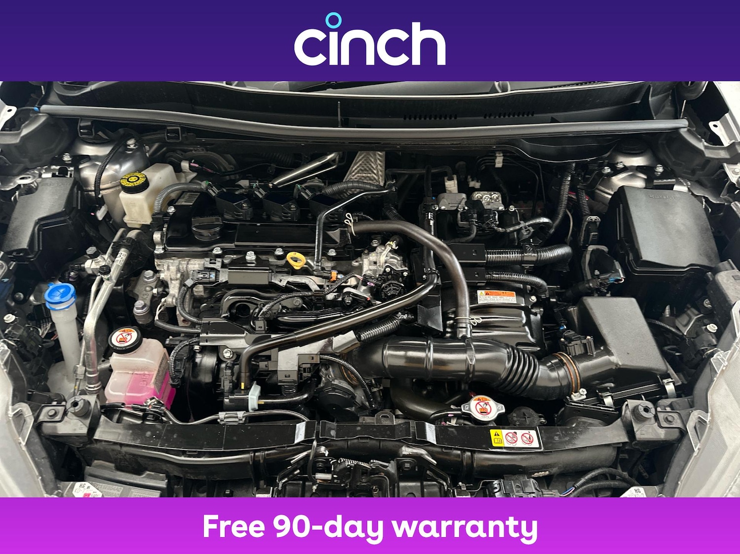 Used Toyota Yaris 2021 for sale - 76972616: Photo 23