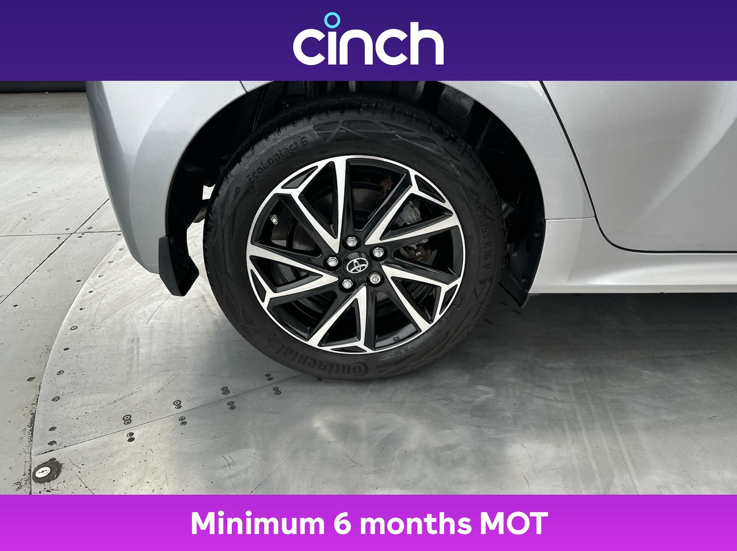 Used Toyota Yaris 2021 for sale - 76972616: Photo 27