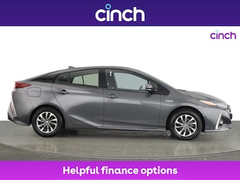 Used Toyota Prius 2022 for sale - 75560980: Photo