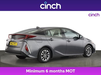 Used Toyota Prius 2022 for sale - 75560980: Photo