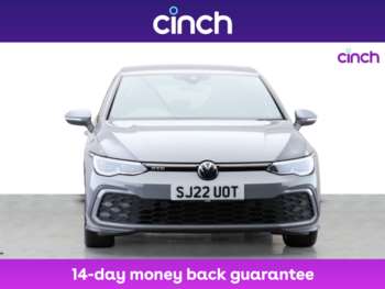 Used Volkswagen Golf 2022 for sale - 74932502: Photo