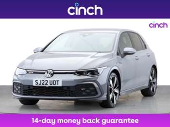 Used Volkswagen Golf 2022 for sale - 74932502: Photo