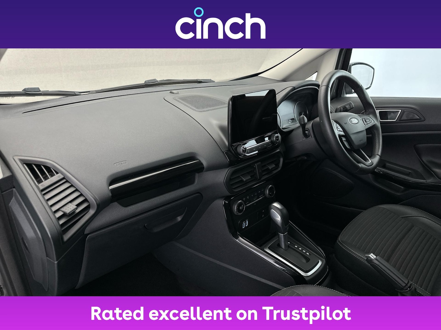Used Ford Ecosport 2019 for sale - 76106650: Photo 14