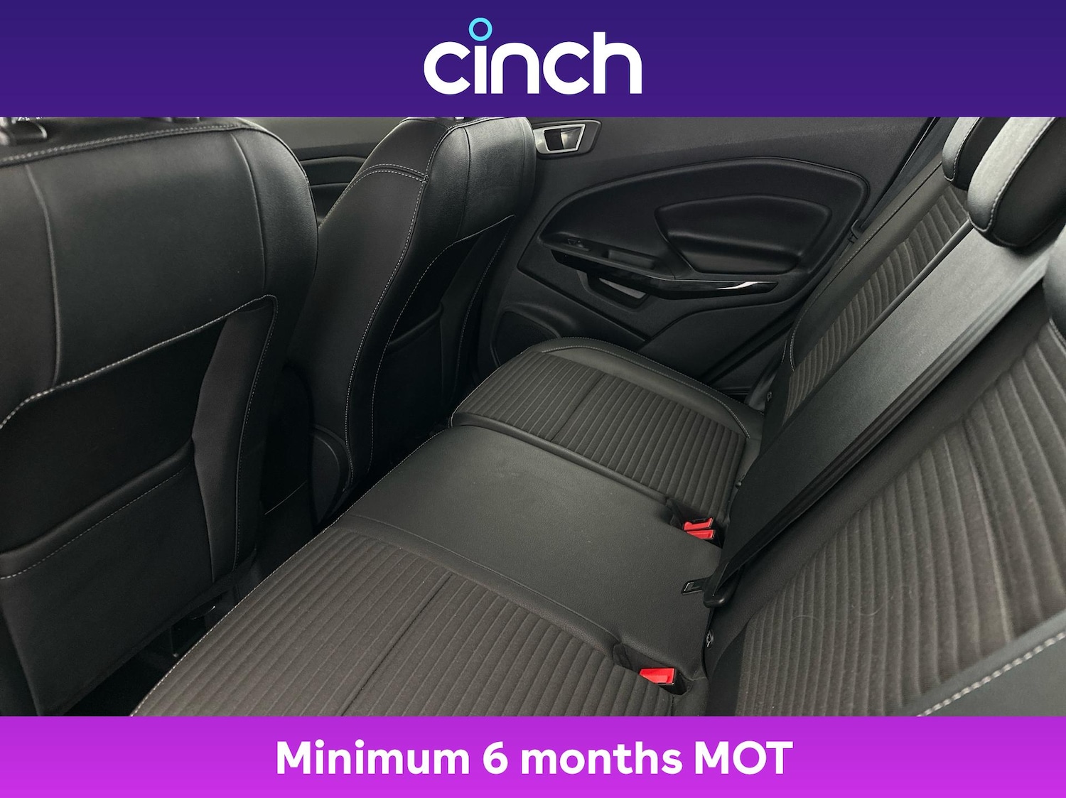 Used Ford Ecosport 2019 for sale - 76106650: Photo 20