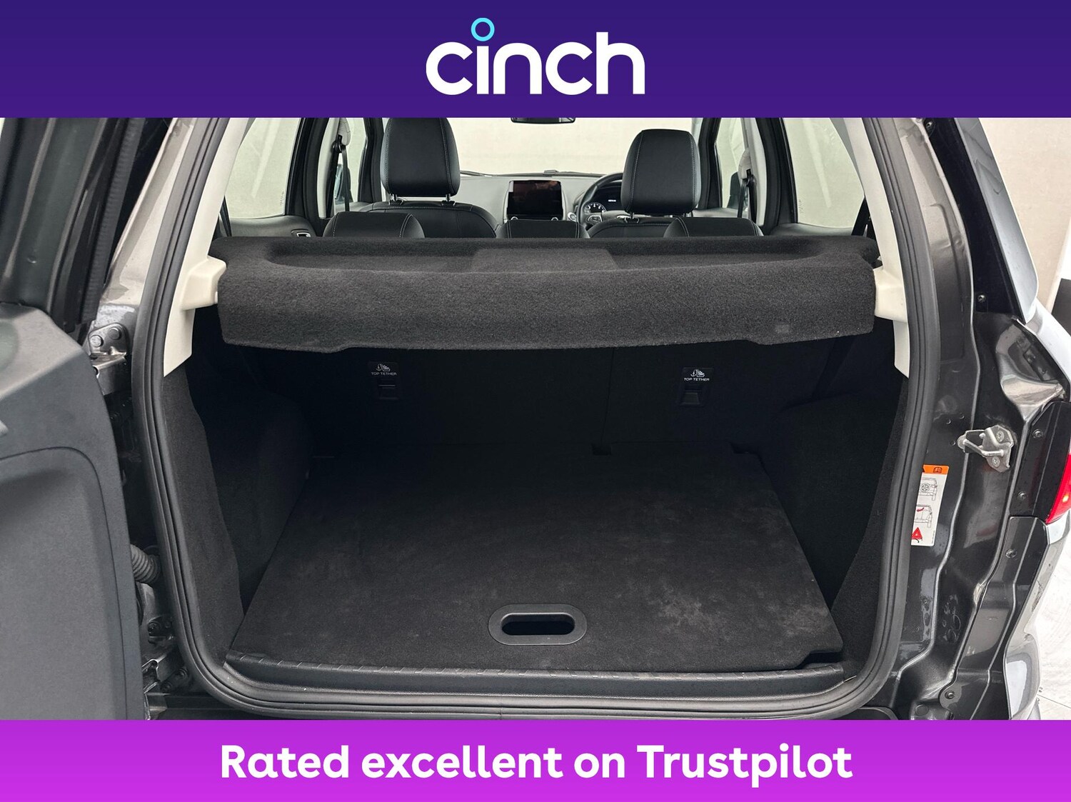 Used Ford Ecosport 2019 for sale - 76106650: Photo 21