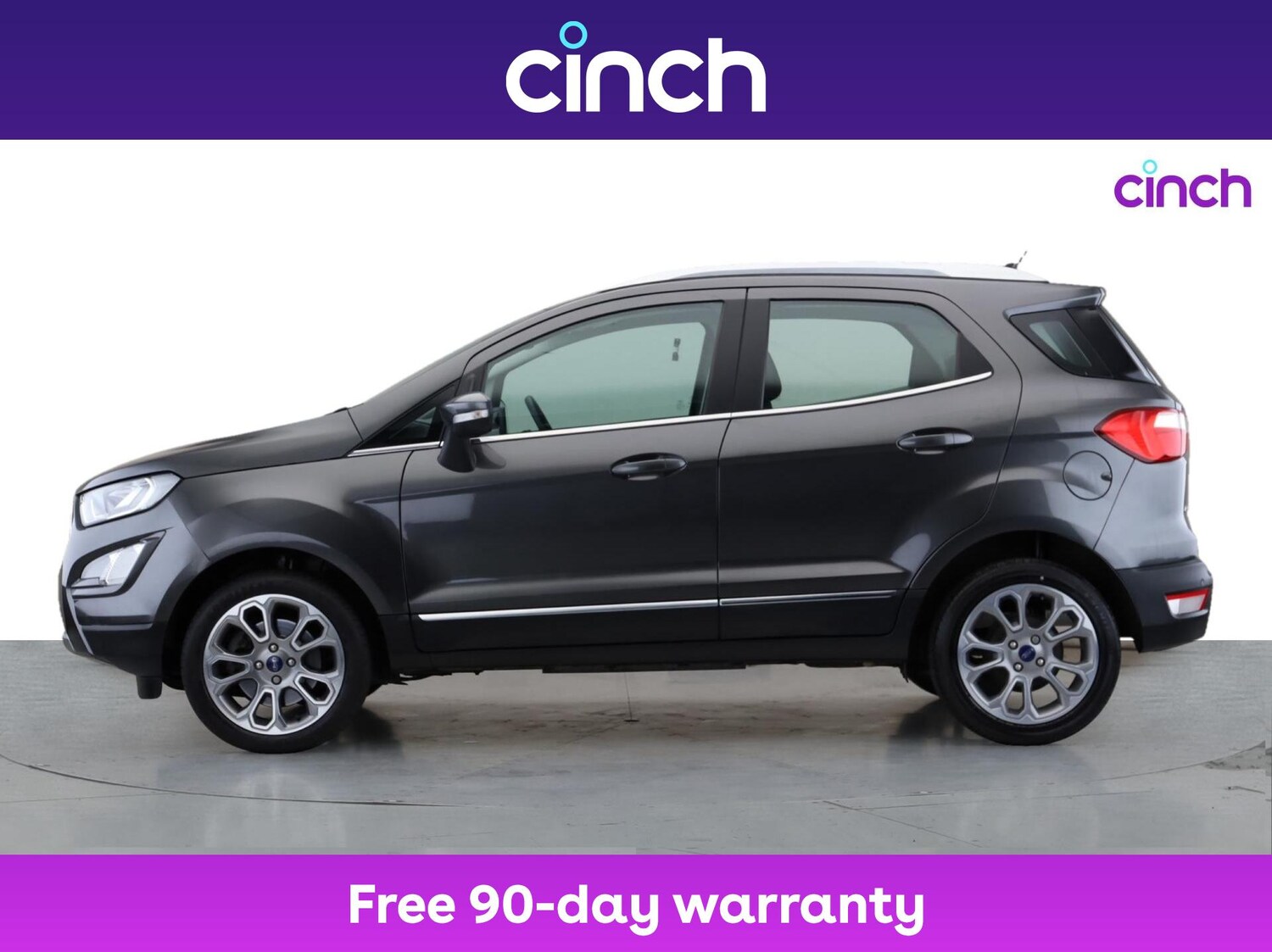 Used Ford Ecosport 2019 for sale - 76106650: Photo 8