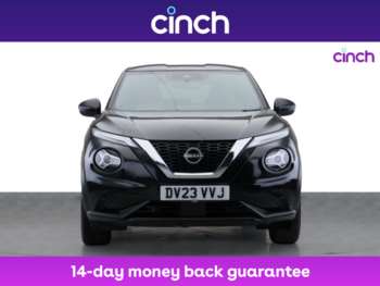 Used Nissan Juke 2023 for sale - 75010754: Photo