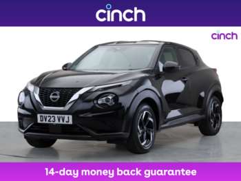 Used Nissan Juke 2023 for sale - 75010754: Photo