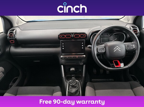 Used Citroen C3 Aircross 2021 for sale - 76148590: Photo 15