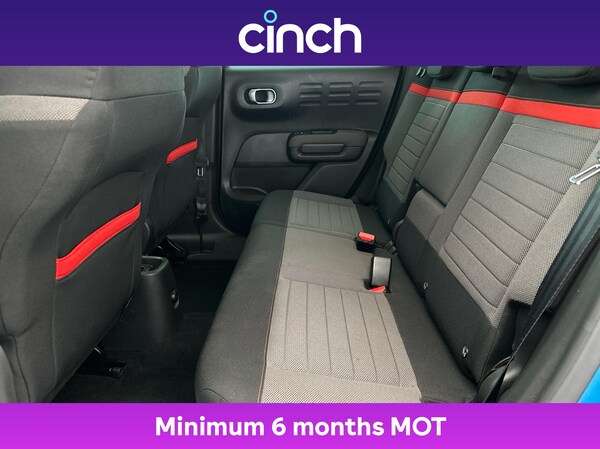 Used Citroen C3 Aircross 2021 for sale - 76148590: Photo 20