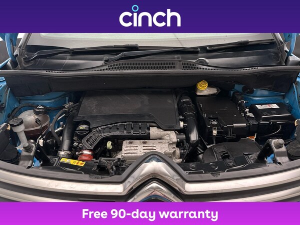 Used Citroen C3 Aircross 2021 for sale - 76148590: Photo 23