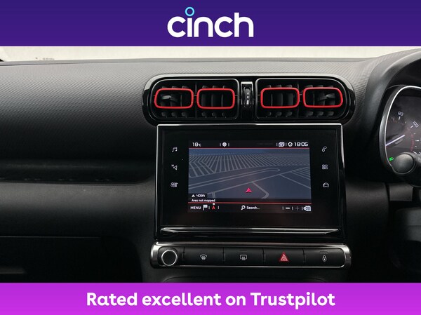 Used Citroen C3 Aircross 2021 for sale - 76148590: Photo 33