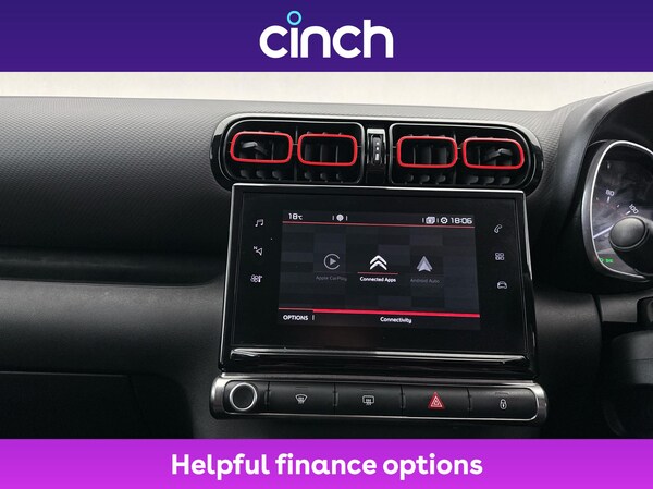 Used Citroen C3 Aircross 2021 for sale - 76148590: Photo 35