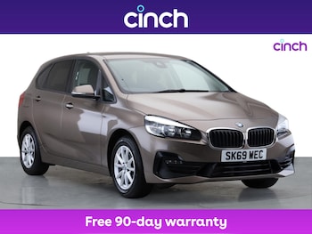 BMW - 2 Series Active Tourer