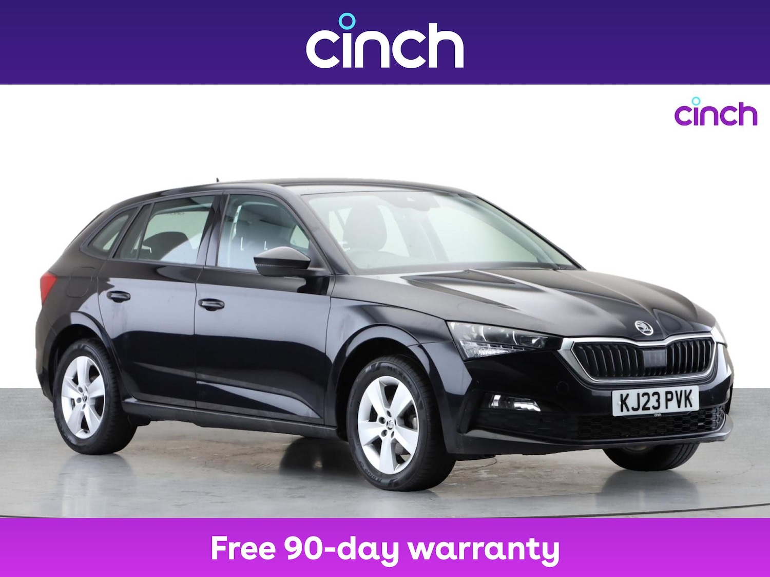 Used Skoda Scala 2023 for sale - 76178759: Photo 1