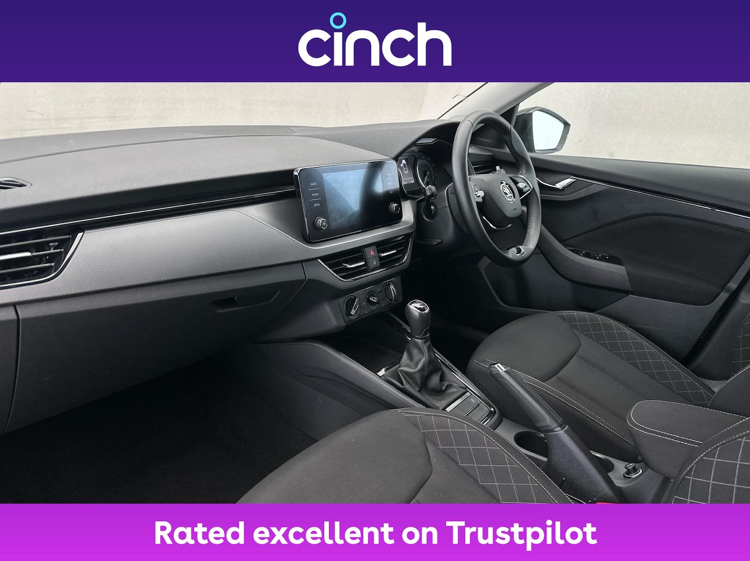 Used Skoda Scala 2023 for sale - 76178759: Photo 14
