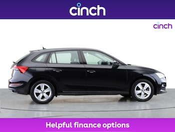 Used Skoda Scala 2023 for sale - 76178759: Photo 2