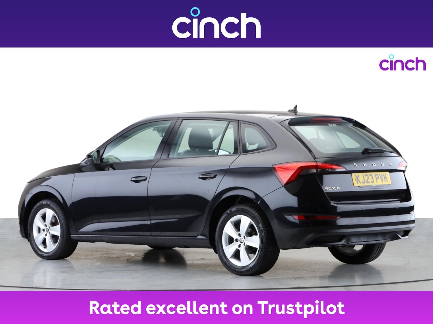 Used Skoda Scala 2023 for sale - 76178759: Photo 6