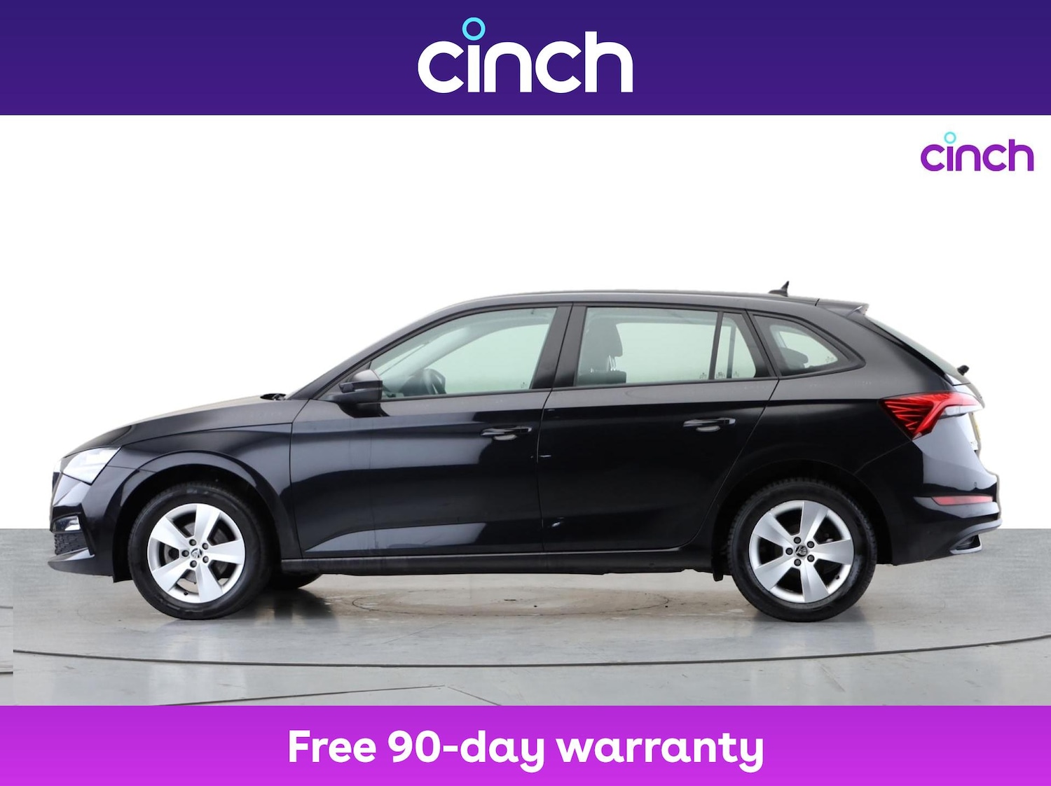 Used Skoda Scala 2023 for sale - 76178759: Photo 8