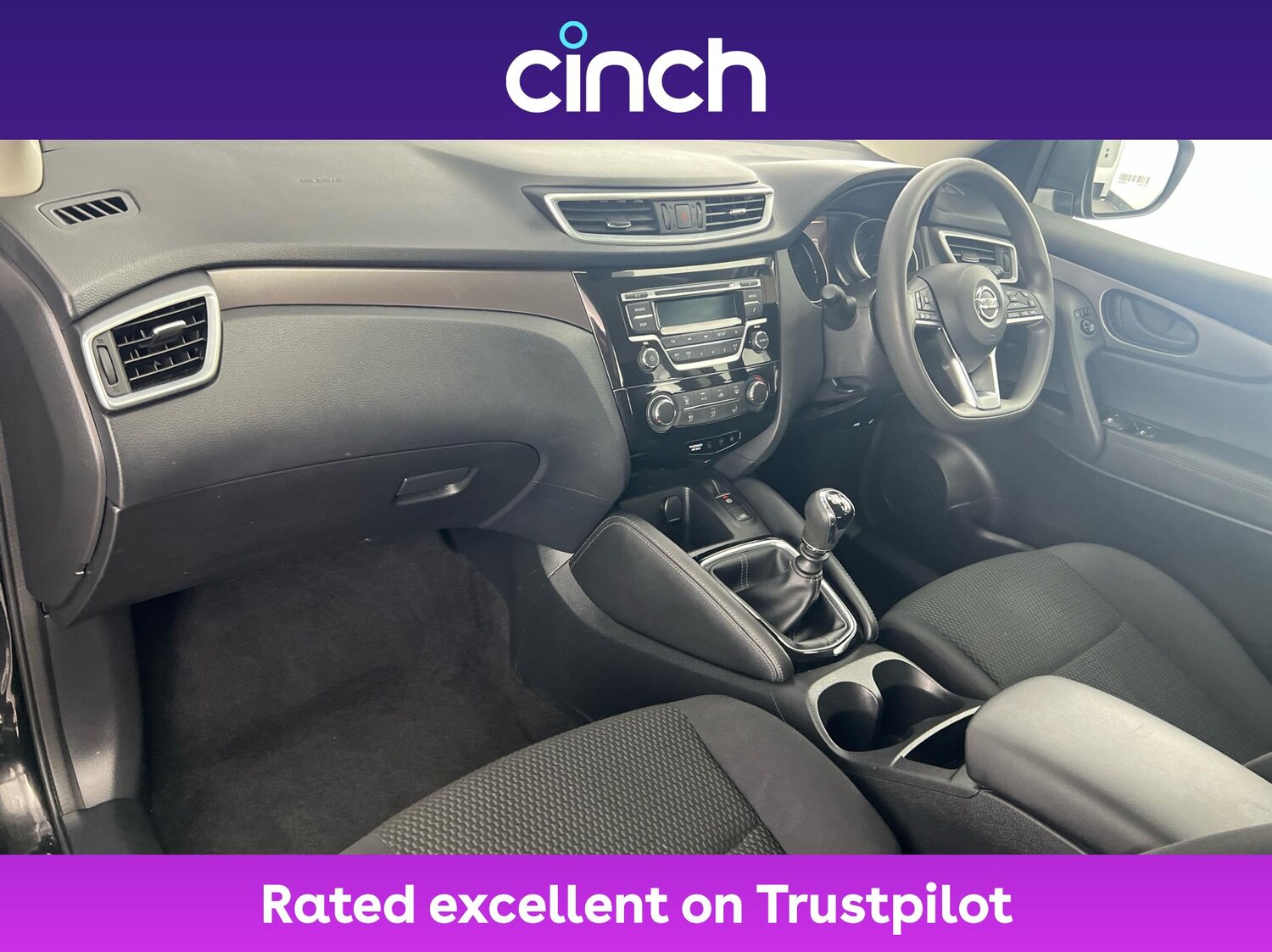 Used Nissan Qashqai 2019 for sale - 77031576: Photo 14