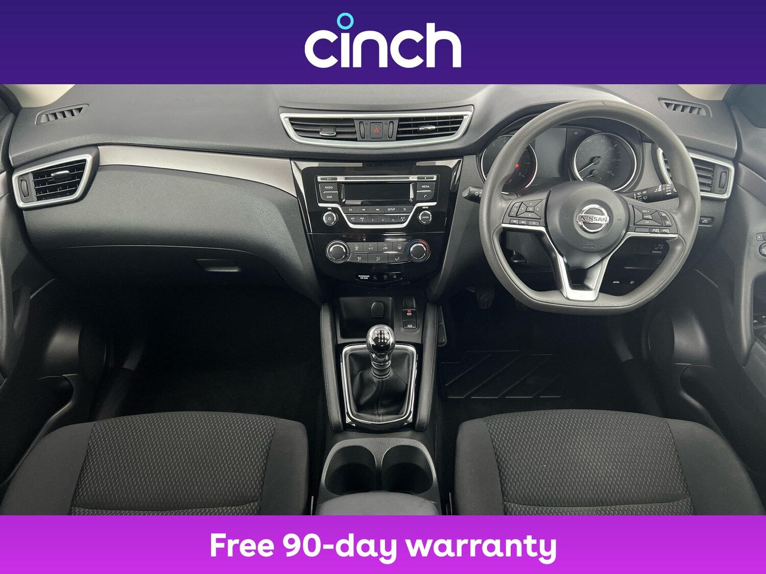 Used Nissan Qashqai 2019 for sale - 77031576: Photo 15