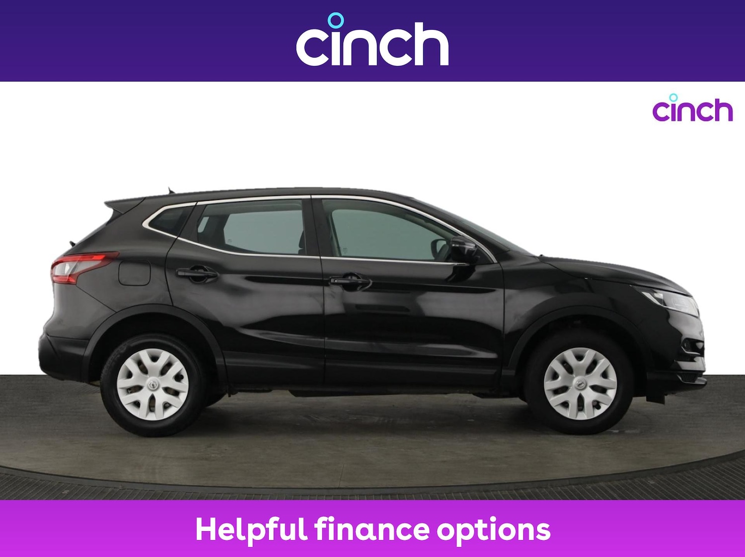 Used Nissan Qashqai 2019 for sale - 77031576: Photo 2