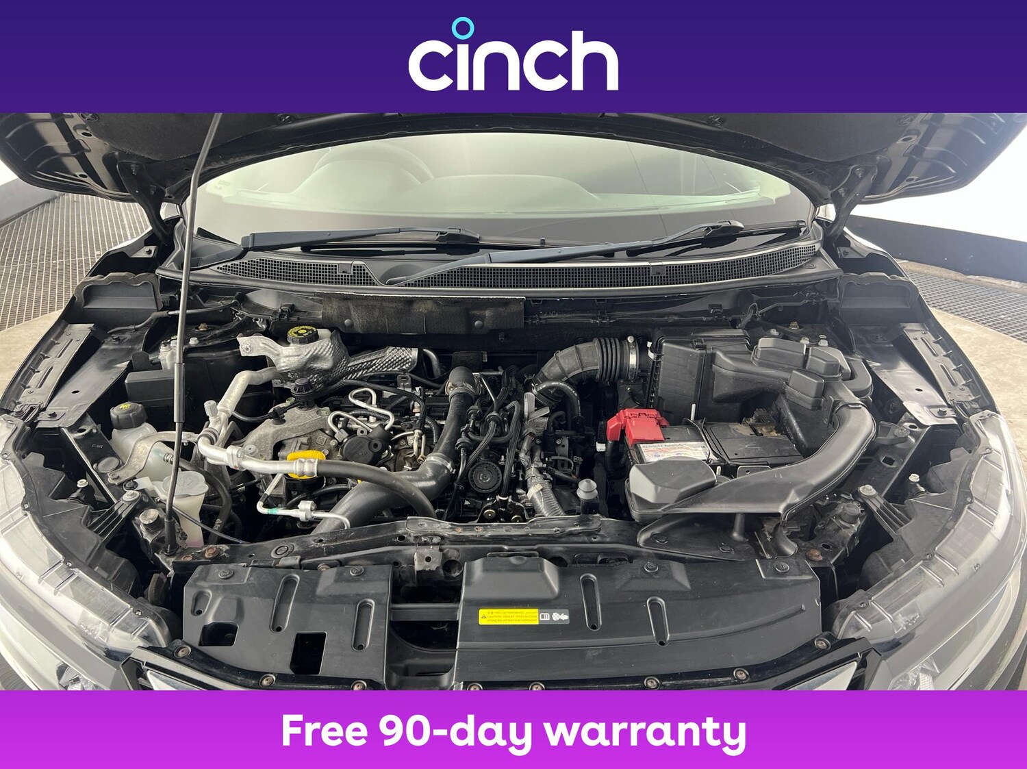 Used Nissan Qashqai 2019 for sale - 77031576: Photo 23