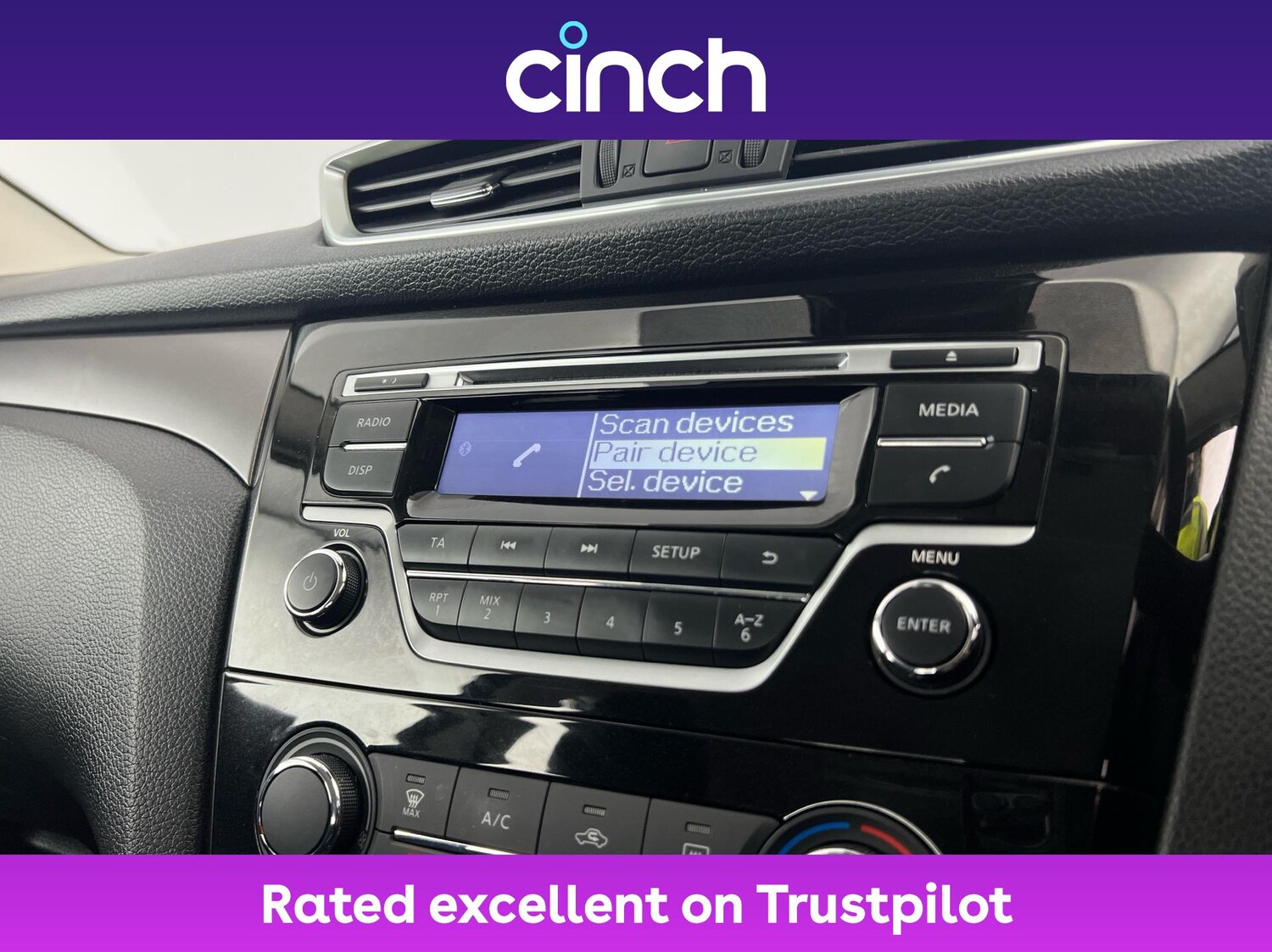 Used Nissan Qashqai 2019 for sale - 77031576: Photo 33