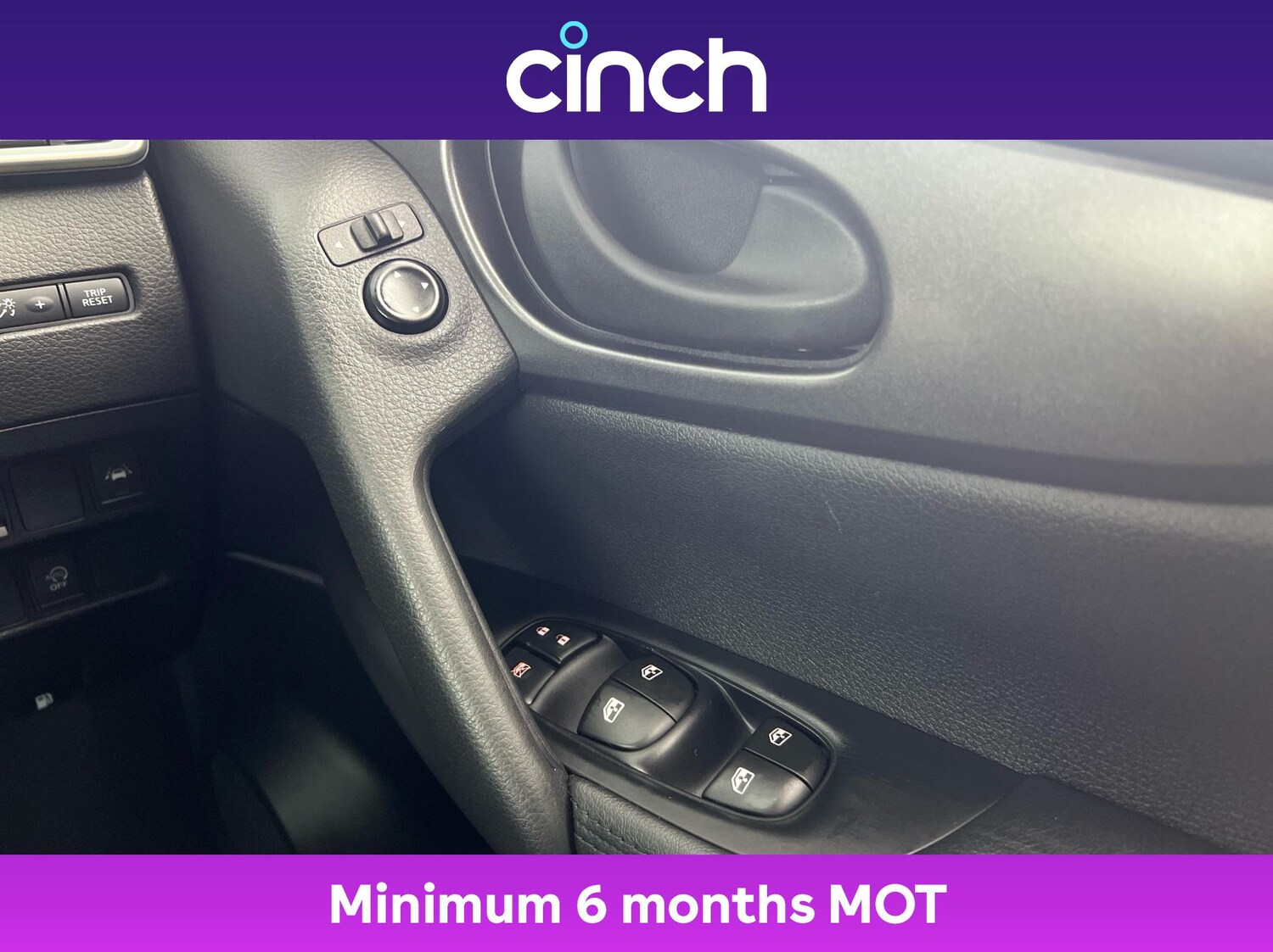 Used Nissan Qashqai 2019 for sale - 77031576: Photo 37