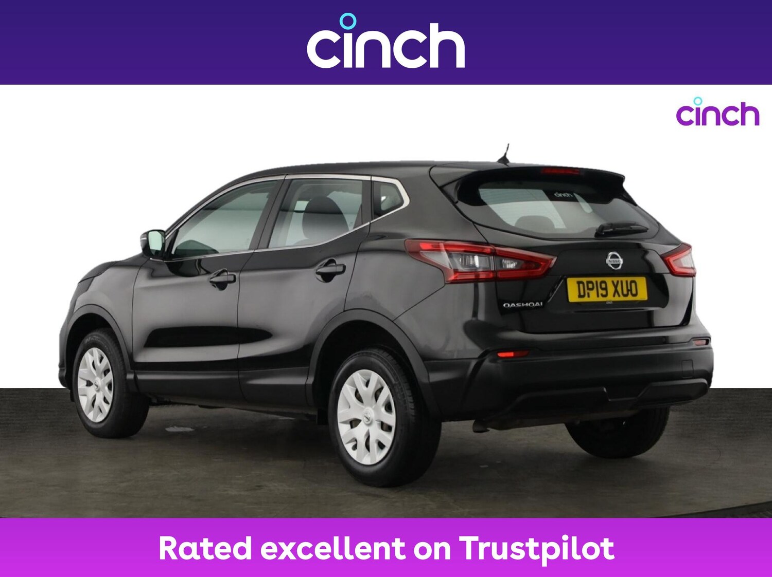 Used Nissan Qashqai 2019 for sale - 77031576: Photo 6