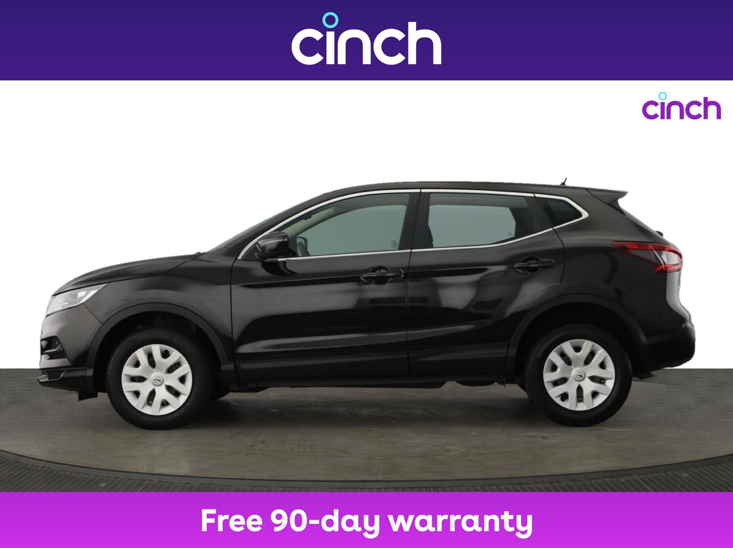 Used Nissan Qashqai 2019 for sale - 77031576: Photo 8