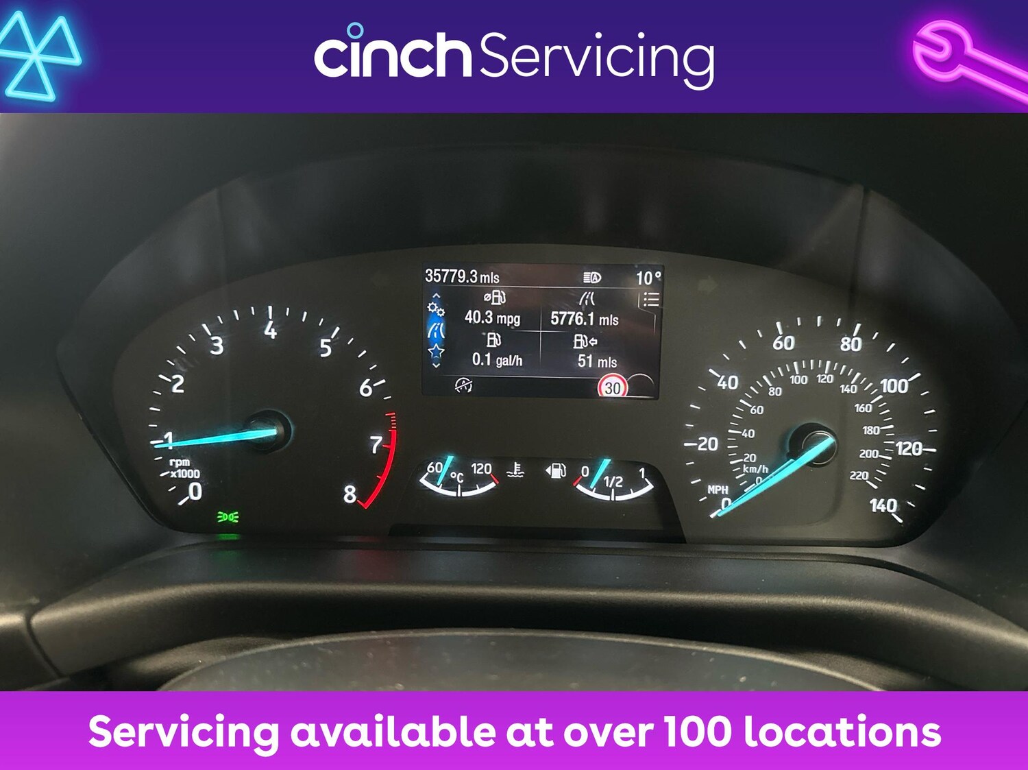 Used Ford Fiesta 2021 for sale - 76670249: Photo 18