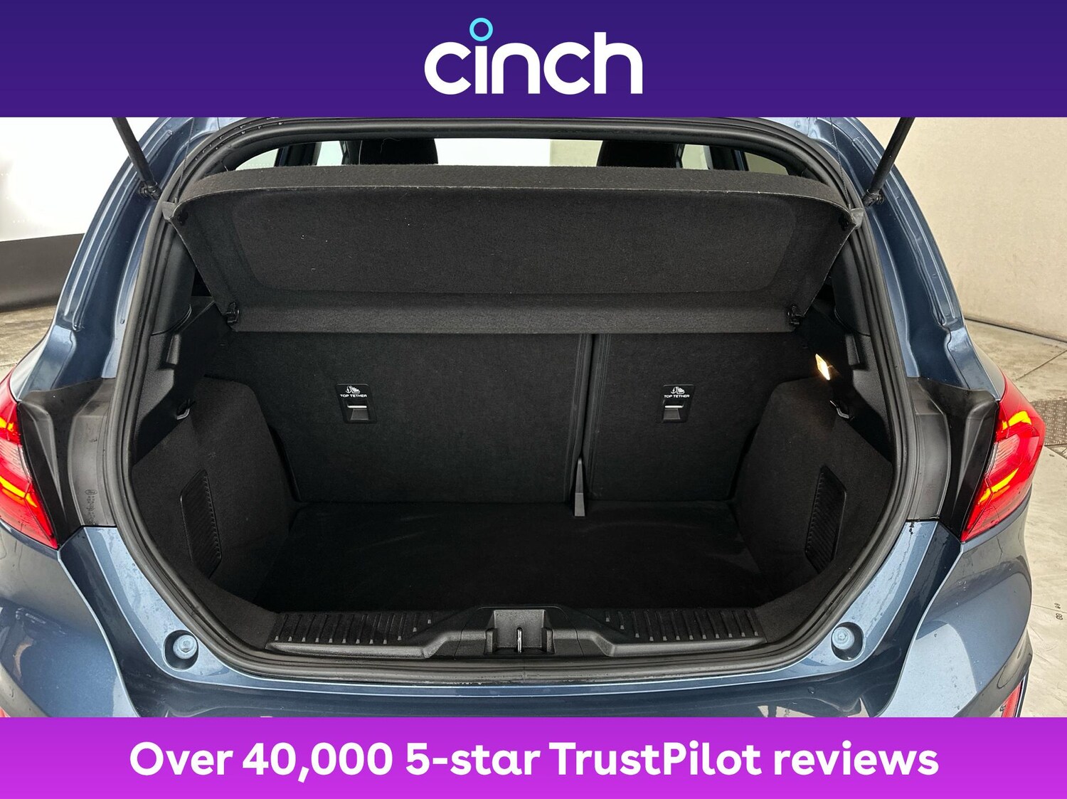 Used Ford Fiesta 2021 for sale - 76670249: Photo 21