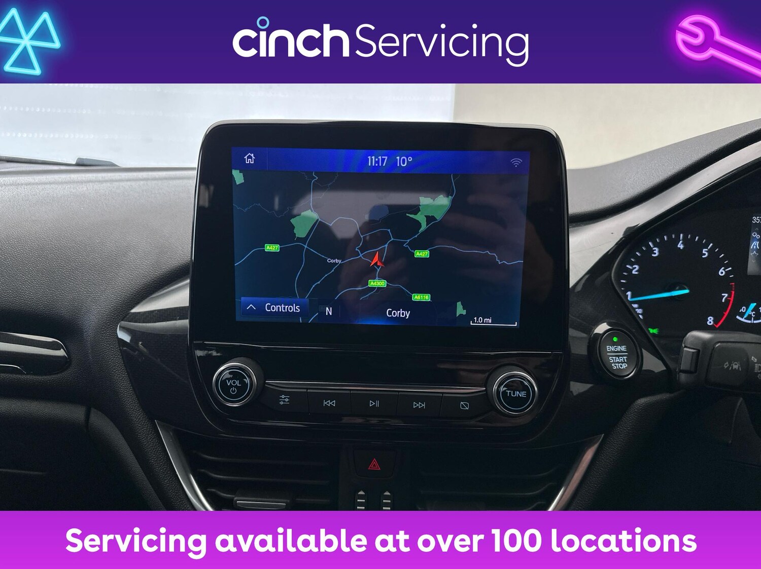 Used Ford Fiesta 2021 for sale - 76670249: Photo 31