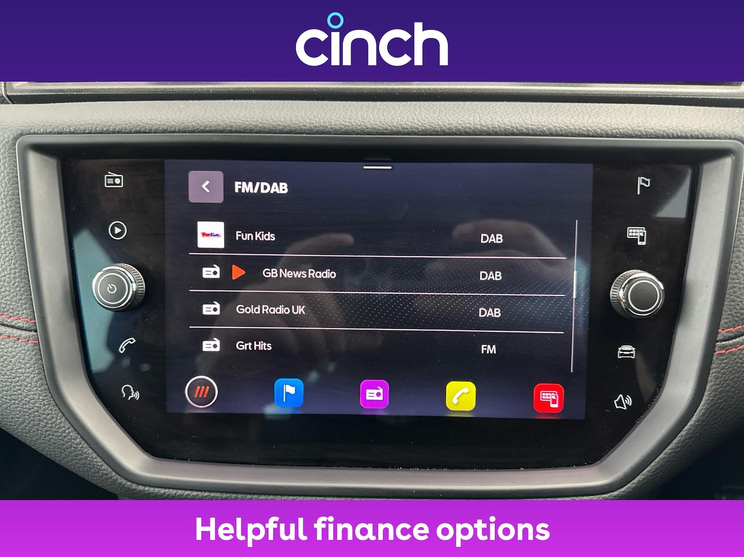 Used SEAT Arona 2021 for sale - 76691725: Photo 17