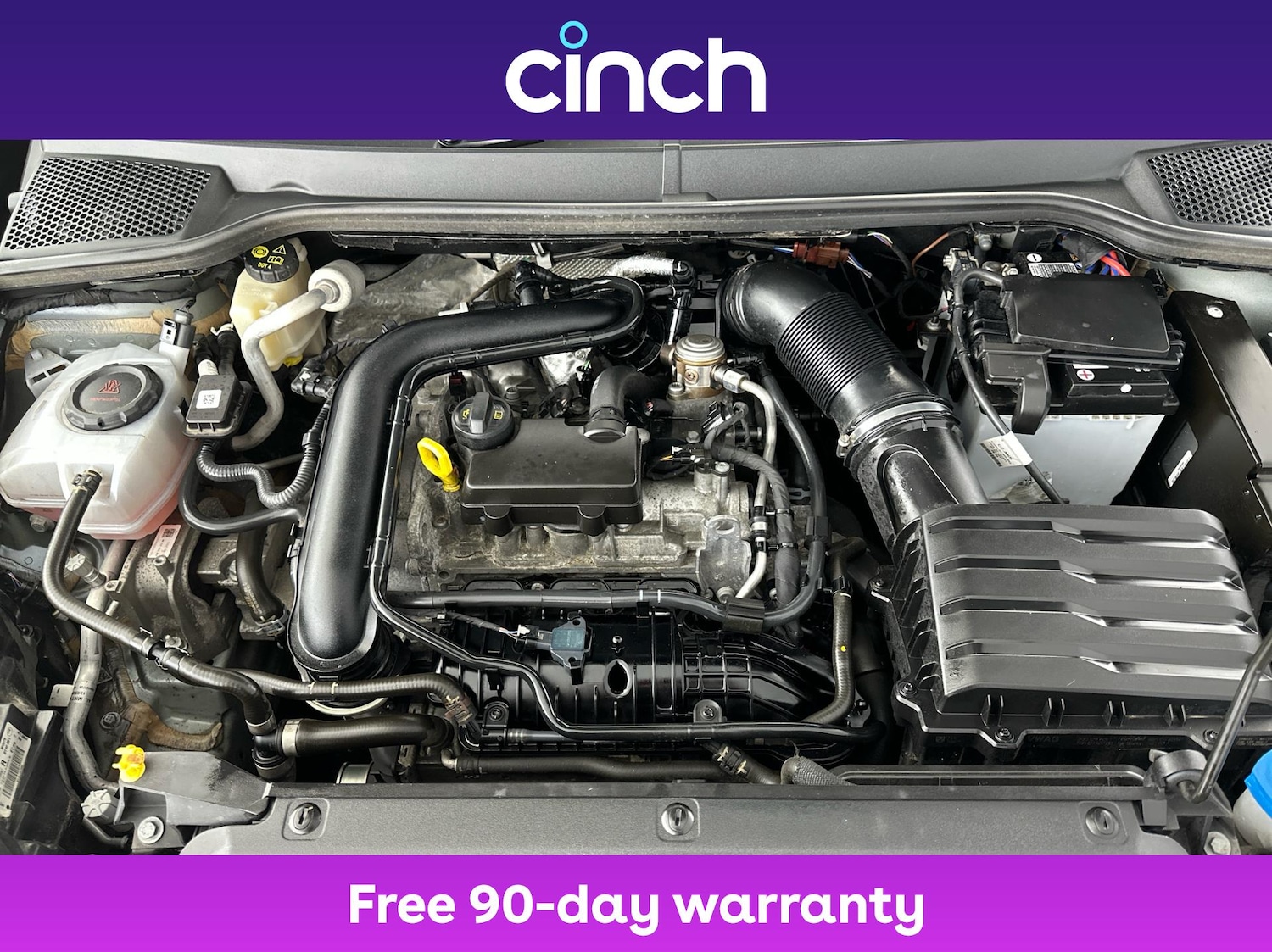 Used SEAT Arona 2021 for sale - 76691725: Photo 23