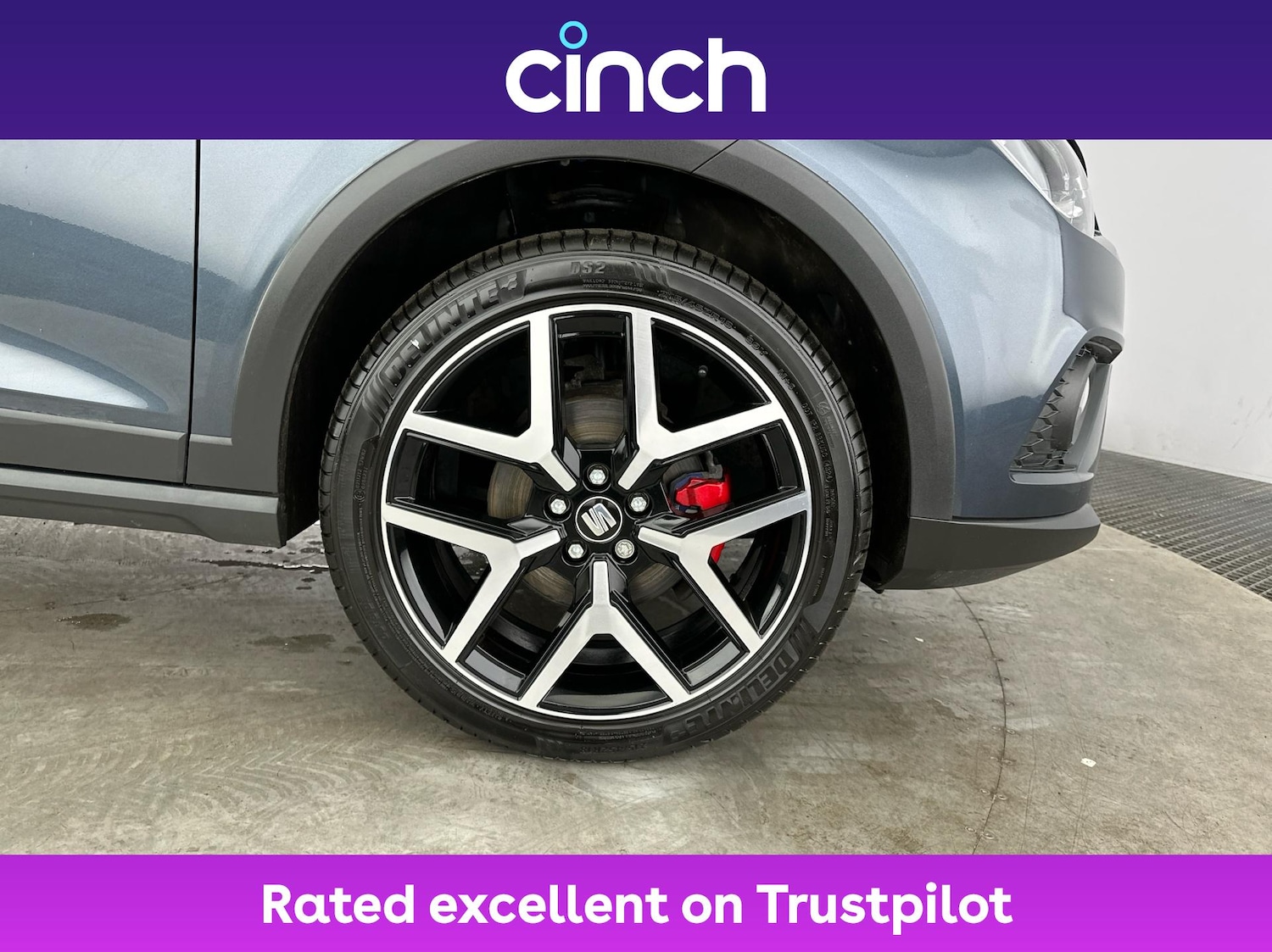 Used SEAT Arona 2021 for sale - 76691725: Photo 28