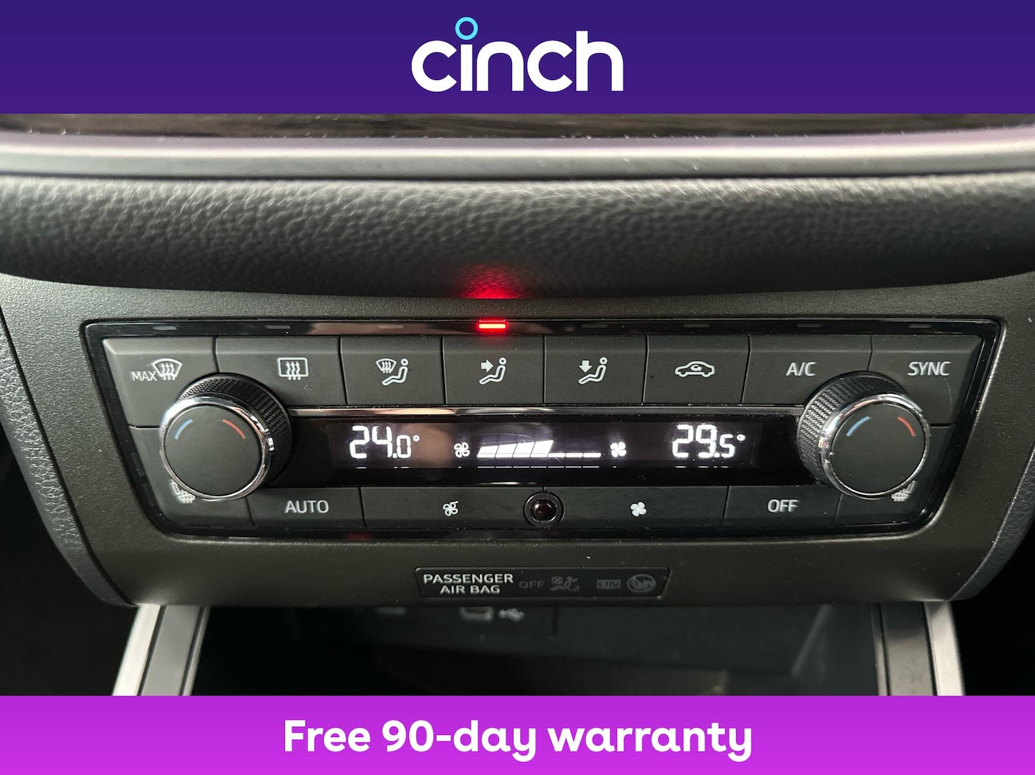 Used SEAT Arona 2021 for sale - 76691725: Photo 34