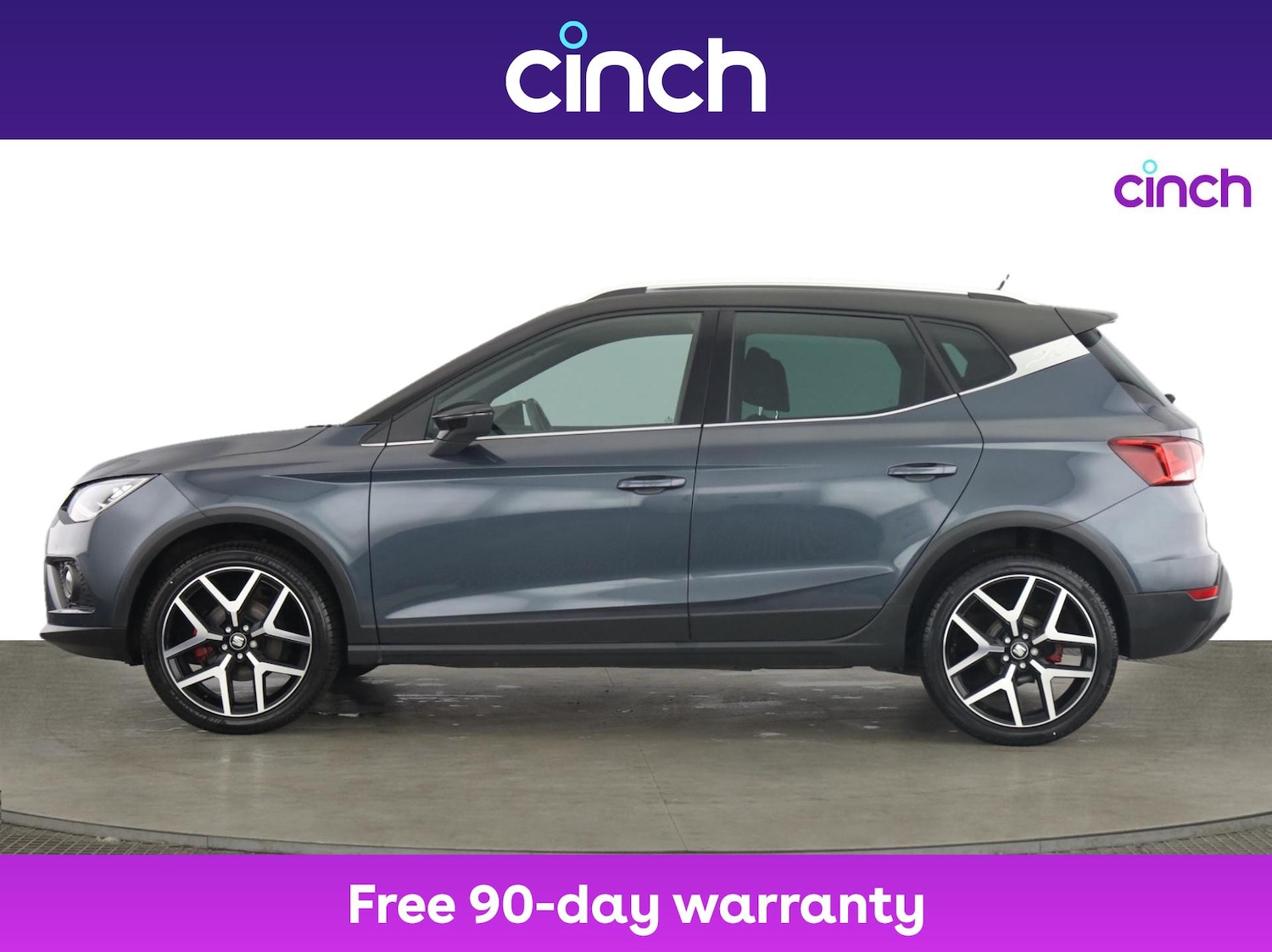 Used SEAT Arona 2021 for sale - 76691725: Photo 8