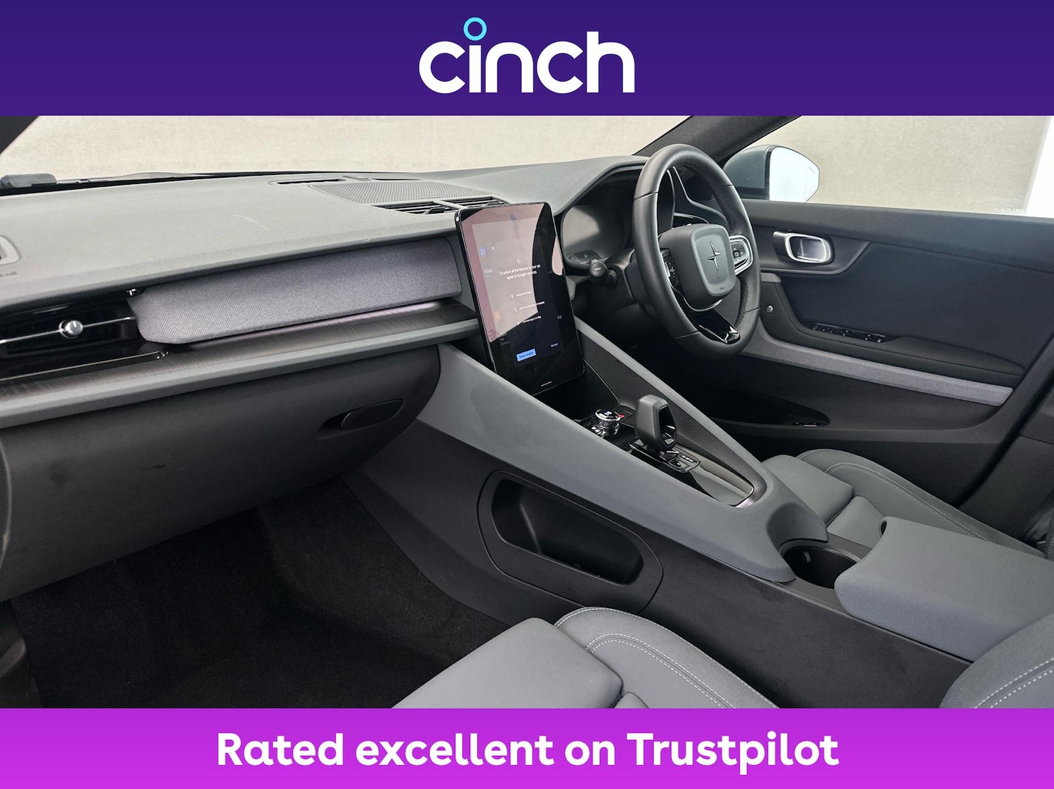 Used Polestar Polestar 2 2022 for sale - 76569248: Photo 14