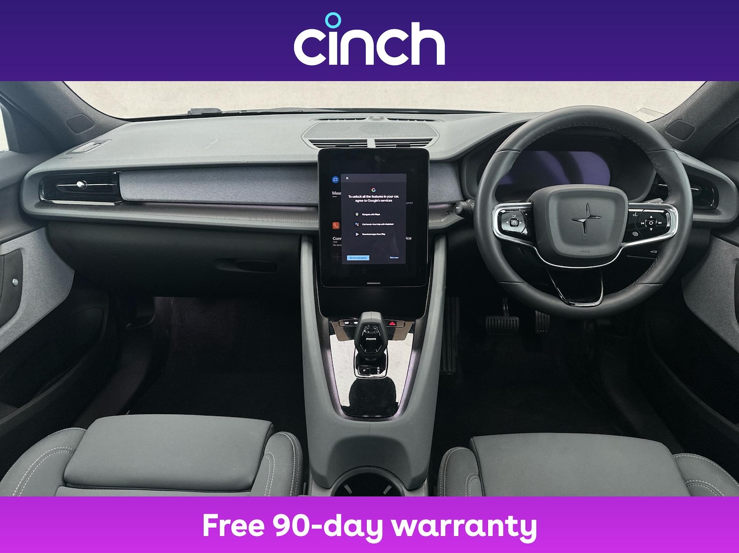 Used Polestar Polestar 2 2022 for sale - 76569248: Photo 15